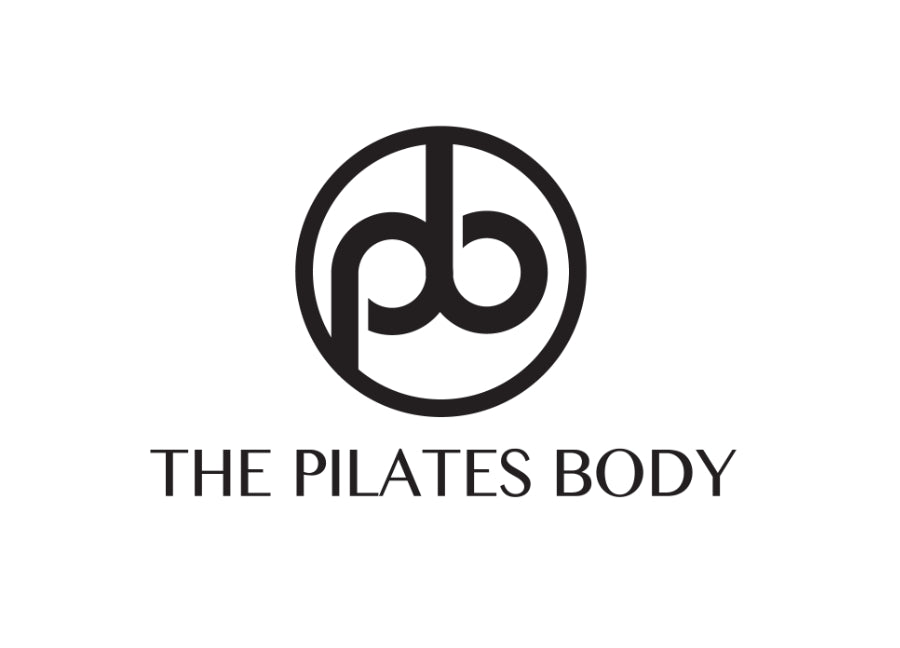 The Pilates Body